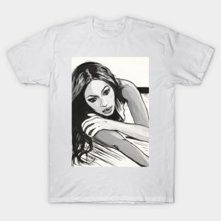 Singer T-Shirt